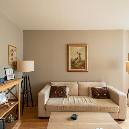 Maison De Charme En Bourgogne Saint-Gengoux-le-National Экстерьер фото