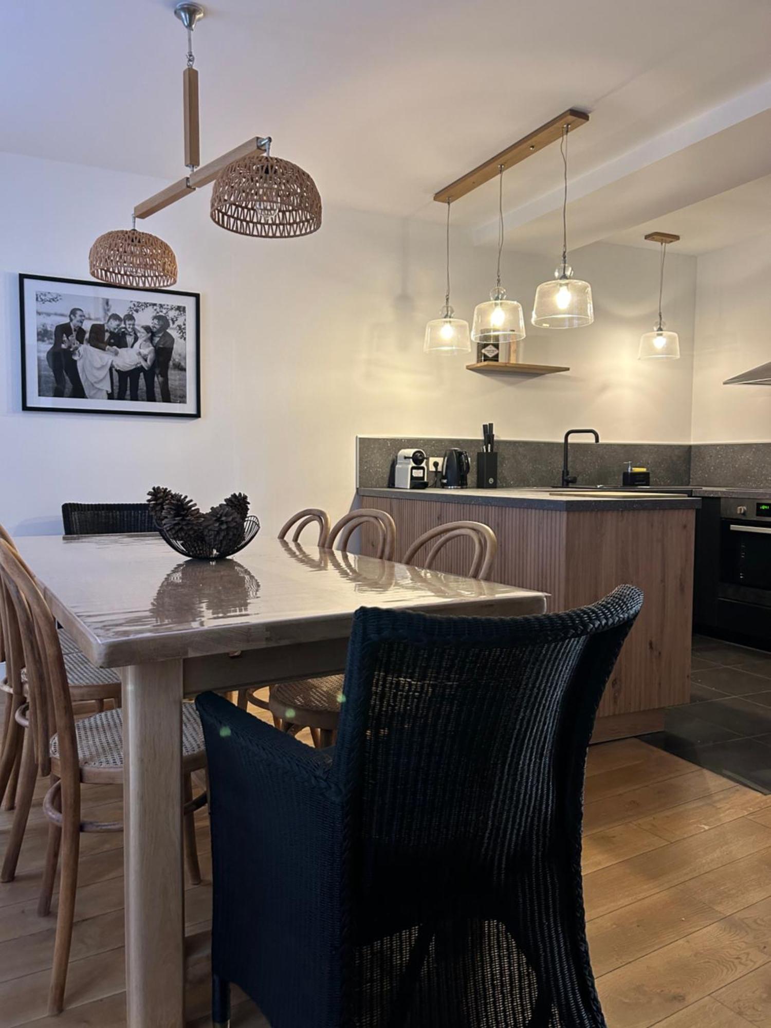 Maison De Charme En Bourgogne Saint-Gengoux-le-National Экстерьер фото