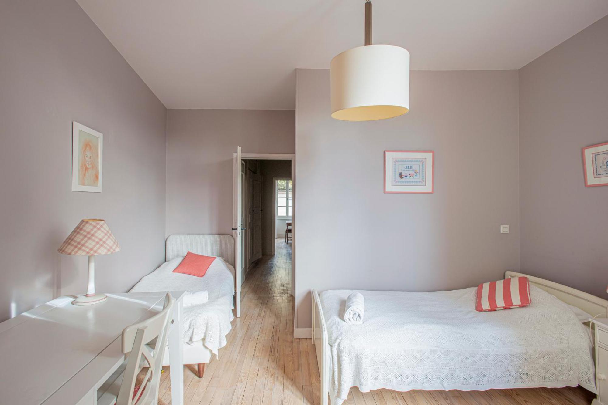 Maison De Charme En Bourgogne Saint-Gengoux-le-National Экстерьер фото