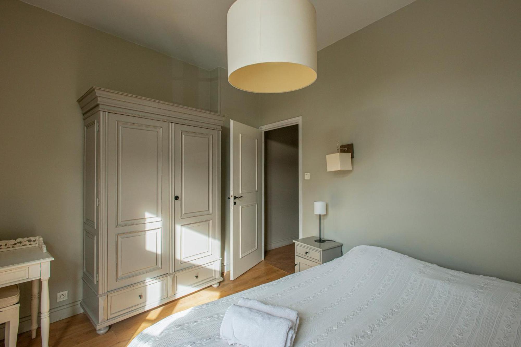 Maison De Charme En Bourgogne Saint-Gengoux-le-National Экстерьер фото