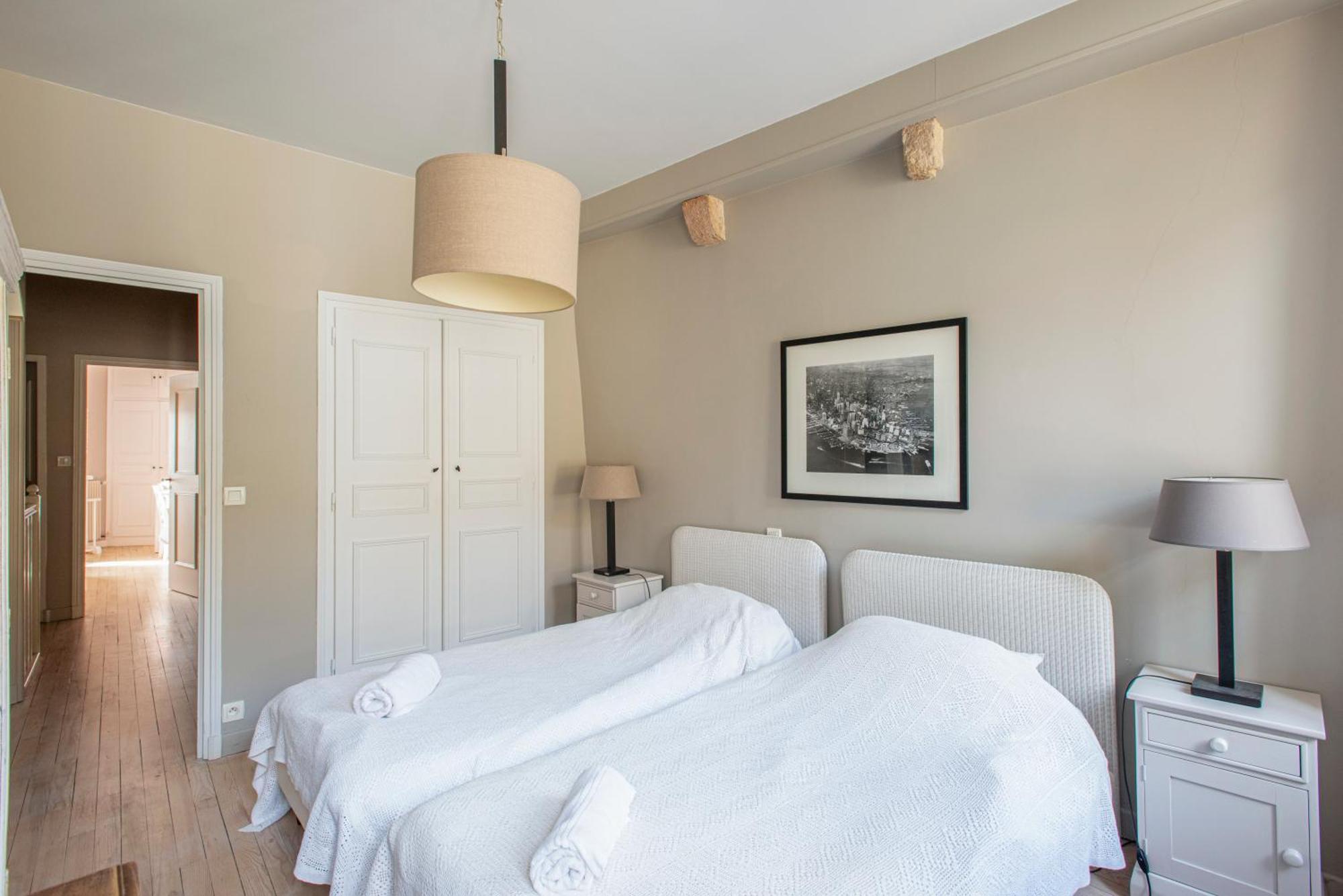 Maison De Charme En Bourgogne Saint-Gengoux-le-National Экстерьер фото