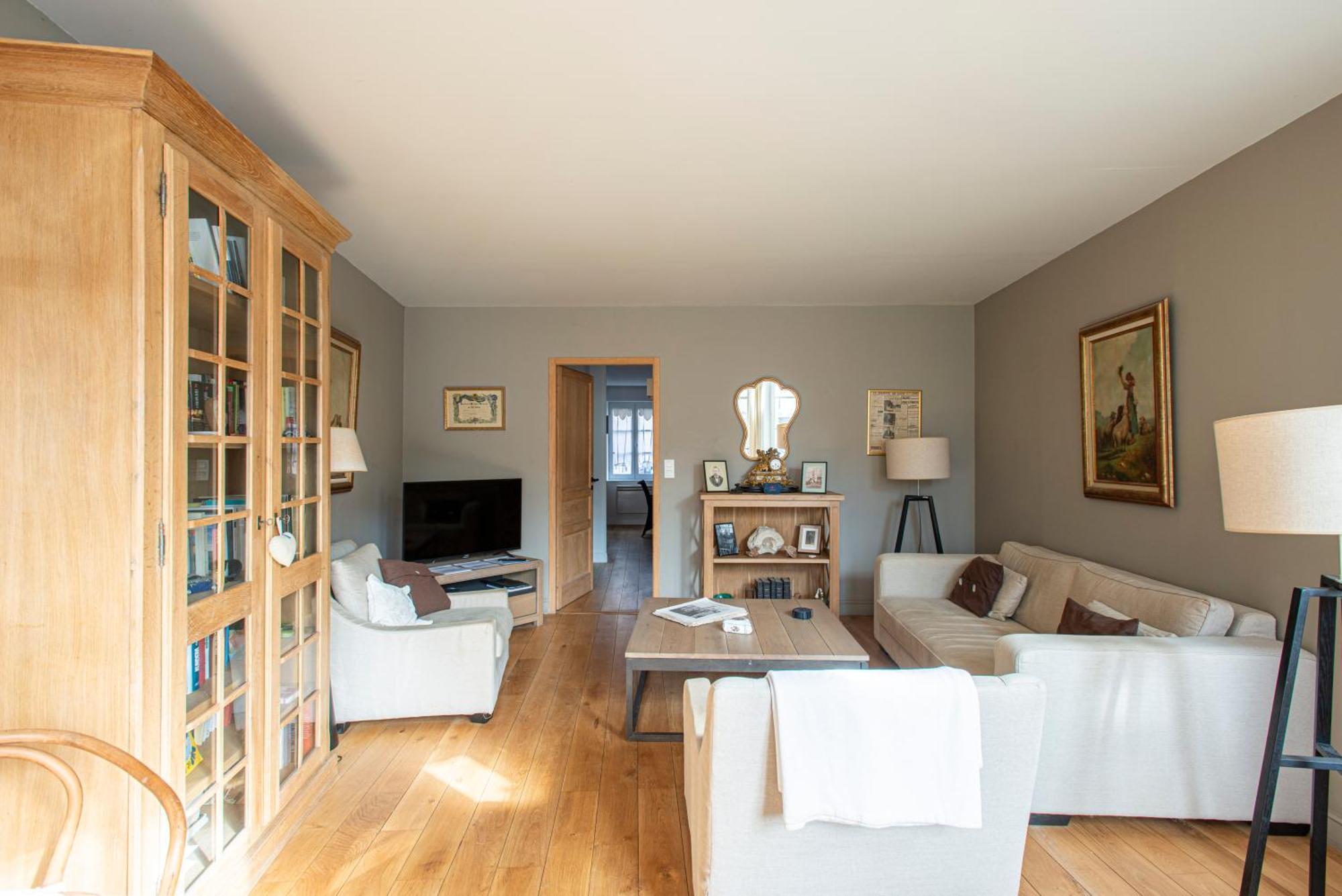 Maison De Charme En Bourgogne Saint-Gengoux-le-National Экстерьер фото