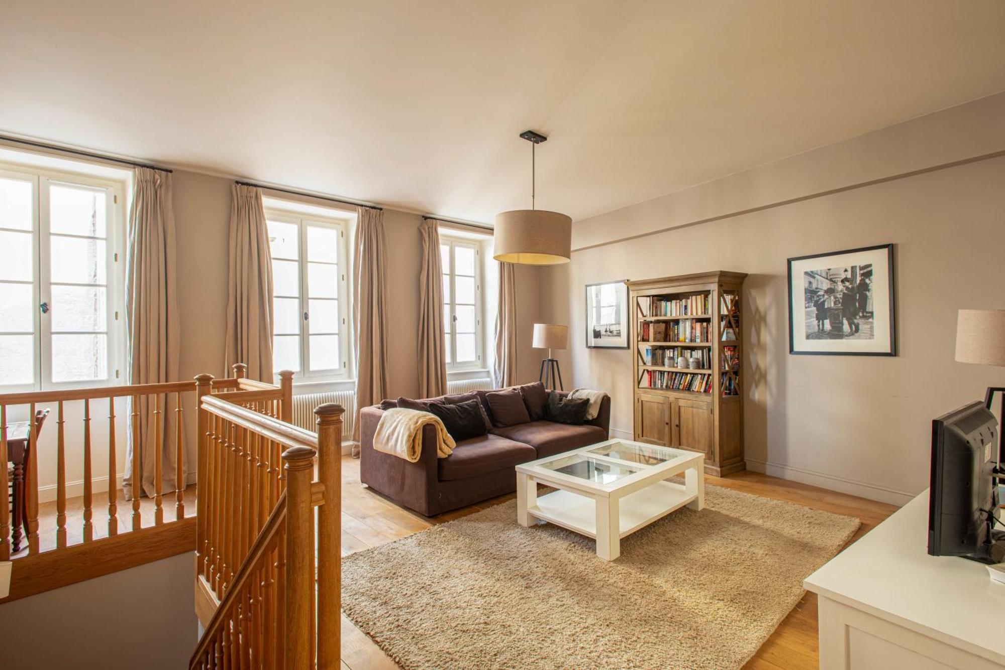 Maison De Charme En Bourgogne Saint-Gengoux-le-National Экстерьер фото