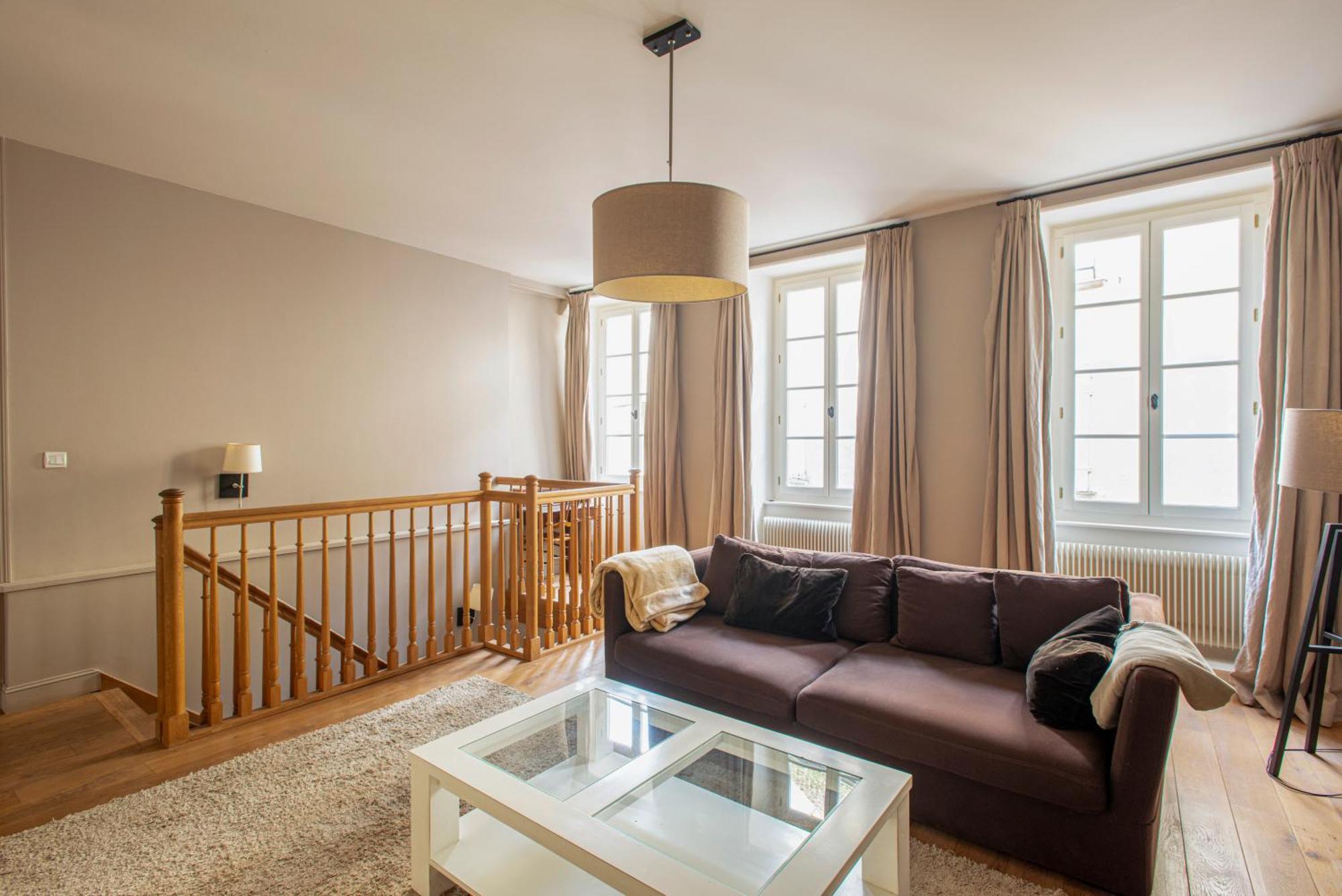 Maison De Charme En Bourgogne Saint-Gengoux-le-National Экстерьер фото