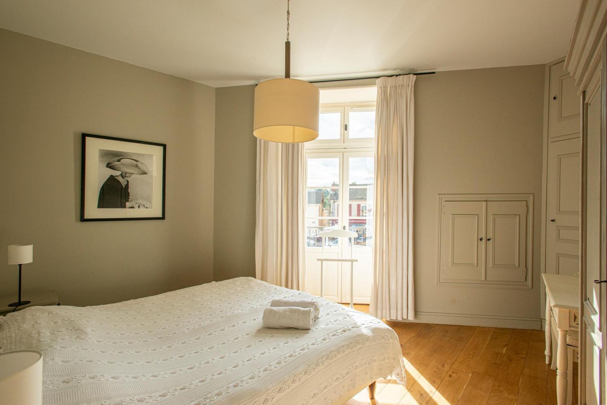 Maison De Charme En Bourgogne Saint-Gengoux-le-National Экстерьер фото