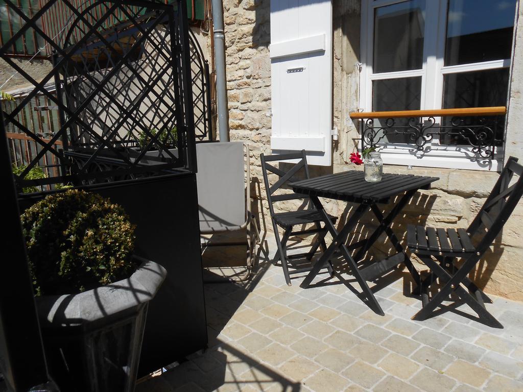 Maison De Charme En Bourgogne Saint-Gengoux-le-National Экстерьер фото