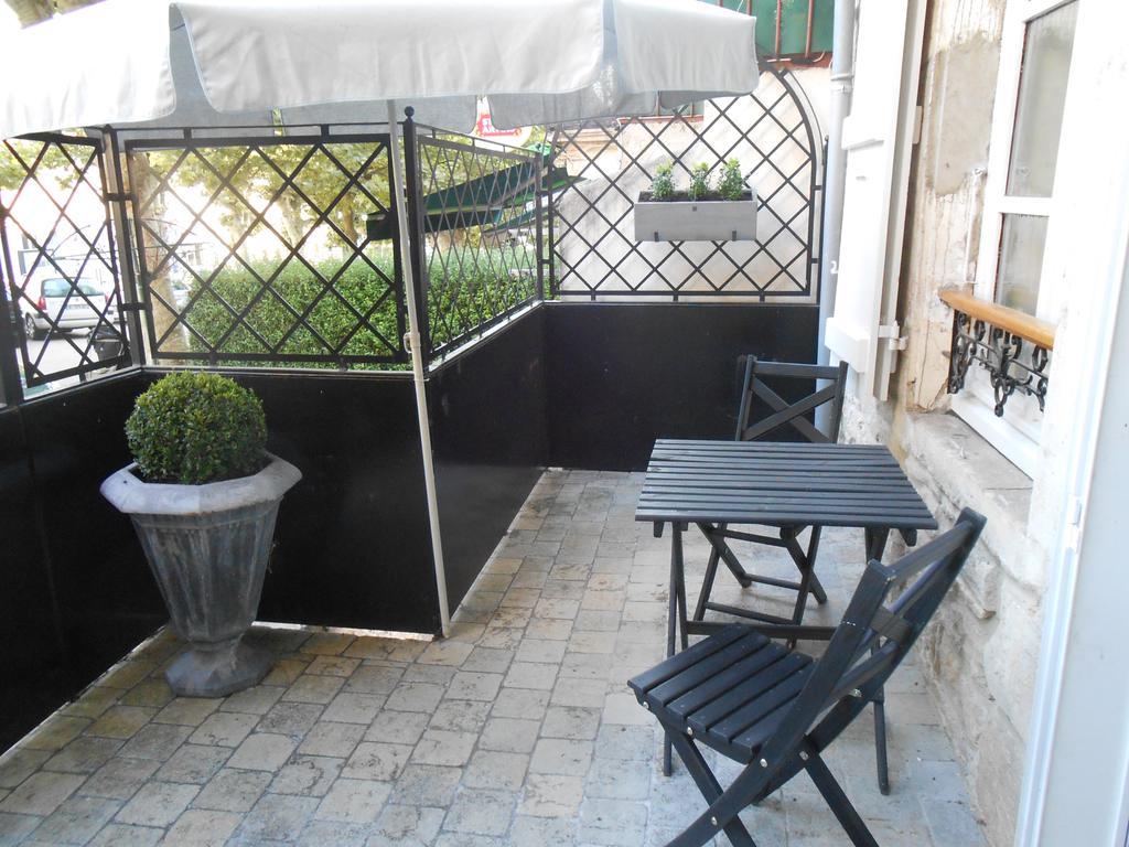 Maison De Charme En Bourgogne Saint-Gengoux-le-National Экстерьер фото